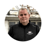 Finn Damgaard_Damgaard Ejendomme, SKB A_S