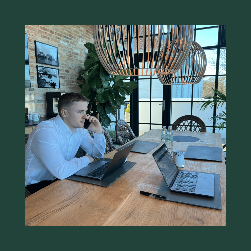 Digital Strategi og rådgivning